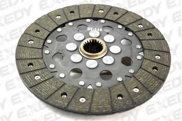 Диск сцепления exedy tyd303