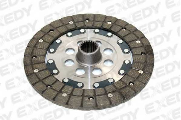 Диск сцепления exedy tyd314