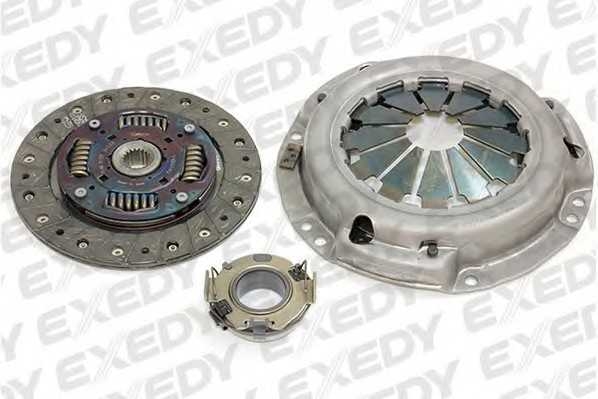 Комплект сцепления exedy tyk2145