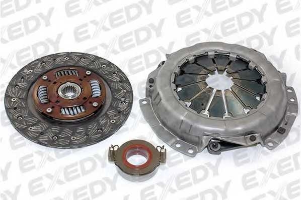 Комплект сцепления exedy tyk2151