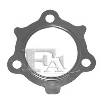Прокладка глушника TOYOTA AURIS 2.0D 06-15, RAV4 2.0/2.2D 06-18 LEXUS IS 220d 05-12 fa1 477505