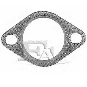 Прокладка приєм.труби BMW 3 (E46)/5 (E39)/X5 I (E53) 00- ( M54) (2) fa1 740902
