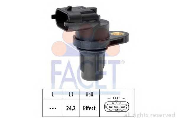  facet 90387