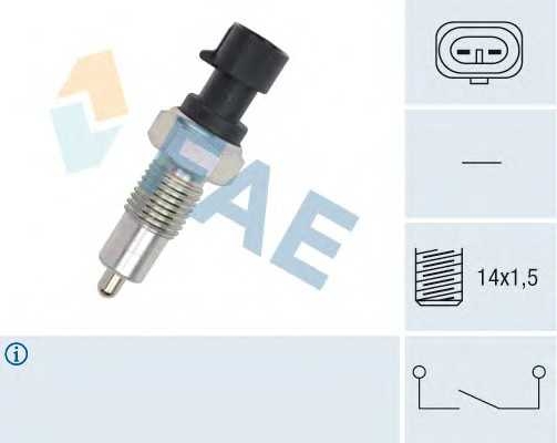  fae 40520