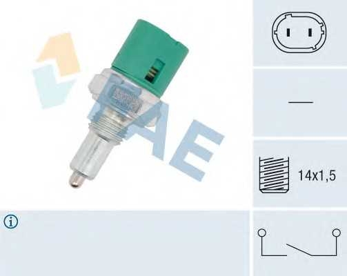  fae 40600