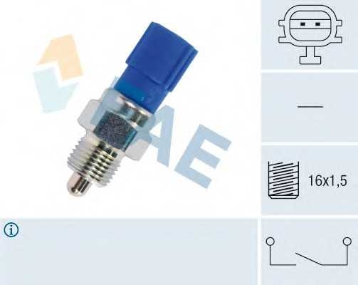  fae 40825