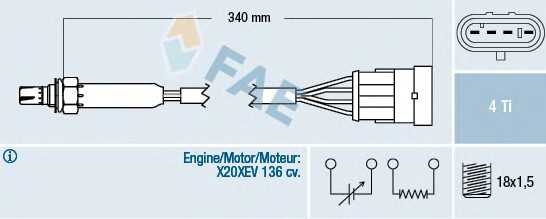  fae 77300