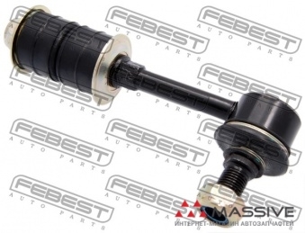 Тяга стабилизатора задняя febest 0123aca30r