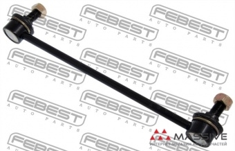 ТЯГА СТАБИЛИЗАТОРА ПЕРЕДНЯЯ (TOYOTA CAMRY ACV40/GSV40 2006-) febest 0123acv40f