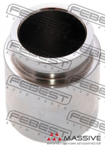 ПОРШЕНЬ СУППОРТА ТОРМОЗНОГО ЗАДНЕГО (MITSUBISHI LANCER CS 2000-) febest 0476na4r