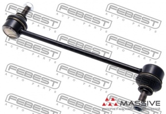 ТЯГА СТАБІЛІЗАТОРА ЗАДНЯ febest 2923fliir