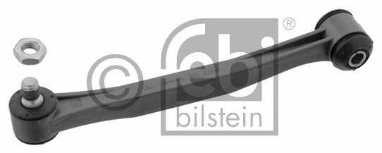 Тяга стабілізатора MERCEDES W202/W124/W210 \R \82-\11 febi 02891