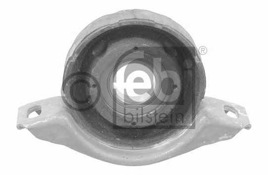 Підшипник підвісний Mercedes E 200 / Mercedes 250 / Mercedes 260 febi 03897