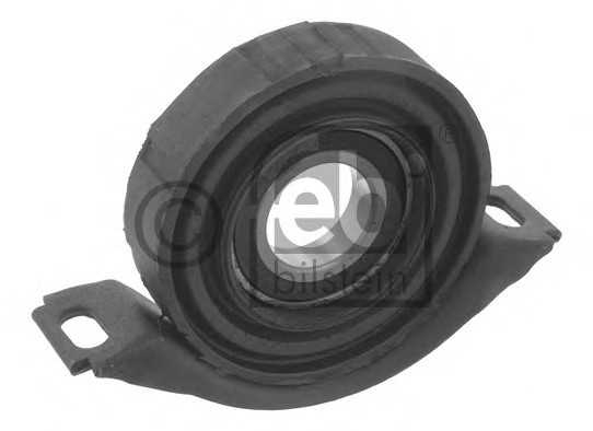 Підшипник підвісний Mercedes E 250 / Mercedes 300 / Mercedes 300 SE/SEL/SEC/SD febi 03899