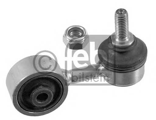 Тяга стабілізатора BMW 3(E30/E36)/ Z3(E36) \F \82-\03 febi 04220