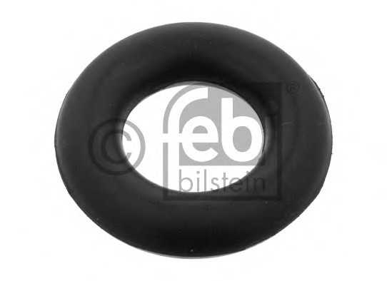 Кріплення глушника VW Passat / Audi 80 / VW Golf/Mercedes febi 05075