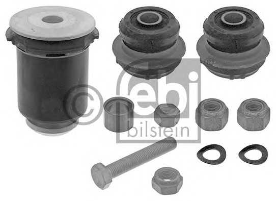Сайлентблок рычага febi 05388