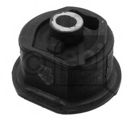 Подушка рамы febi 07601