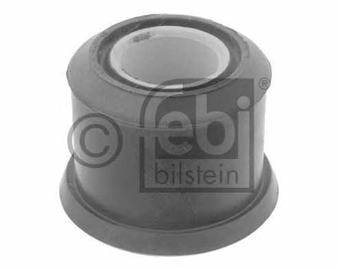 Сайлентблок Mercedes 300 SE/SEL/SEC/SD / Mercedes 500 SE/SEL/SEC / Mercedes 380 SE/SEL/SEC febi 08002