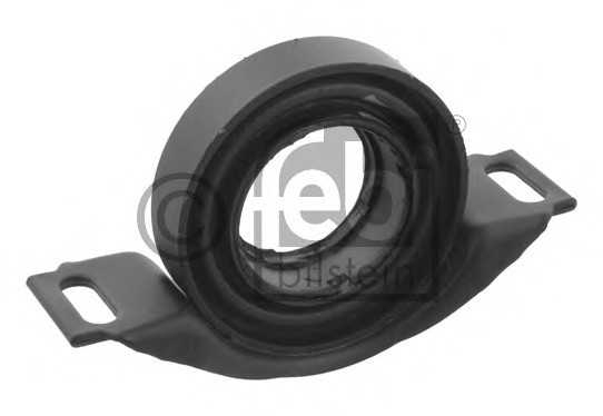 Підшипник підвісний Mercedes C 180 / Mercedes C 200 / Mercedes C 220 febi 08121
