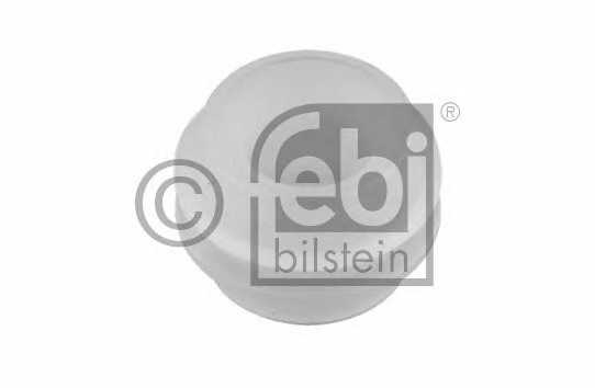 Втулка рычага переключения передач febi 08224