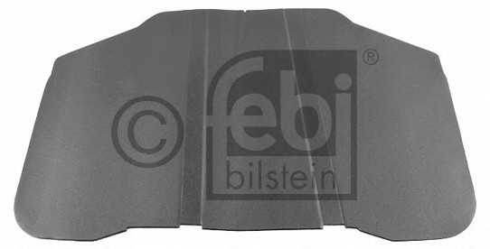 Защита двигателя febi 08903