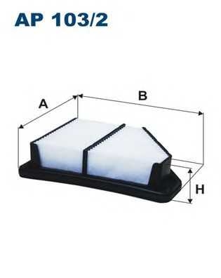 filtron ap1032