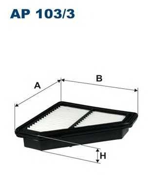  filtron ap1033