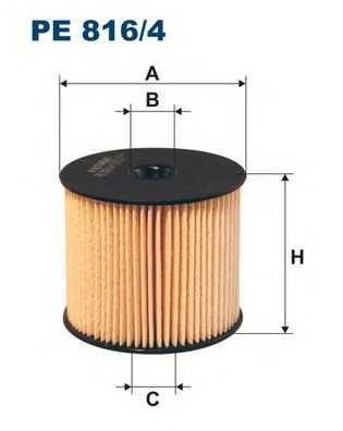  filtron pe8164