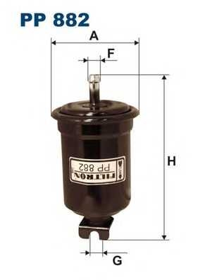 filtron pp882