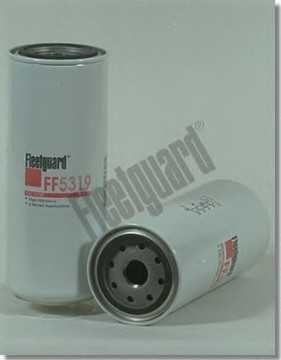  fleetguard ff5319