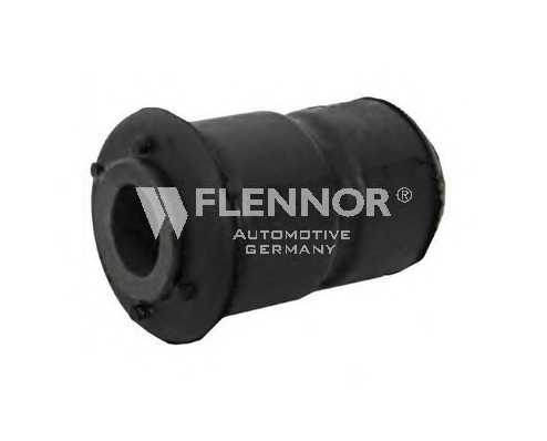 Сайлентблок ресори flennor fl10487j