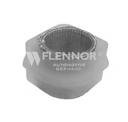 Подвеска, стабилизатор flennor fl3945j