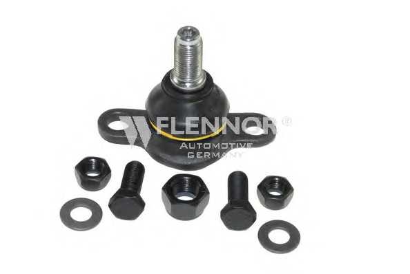 Опора кулькова flennor fl724d