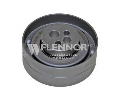 Натяжной ролик, ремень ГРМ flennor fs00199