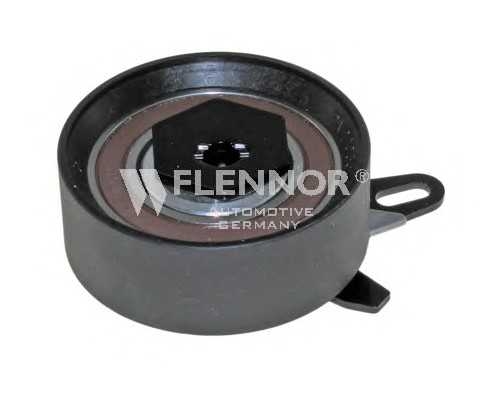Натяжной ролик, ремень ГРМ flennor fs00961