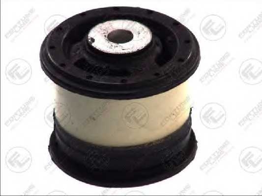 Сайлентблок балки fortuneline fz9738