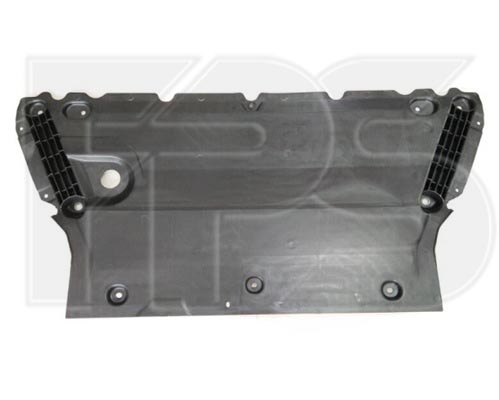 Защита Двигателя Audi A5, 16 - 20  (Audi 8W0863821)