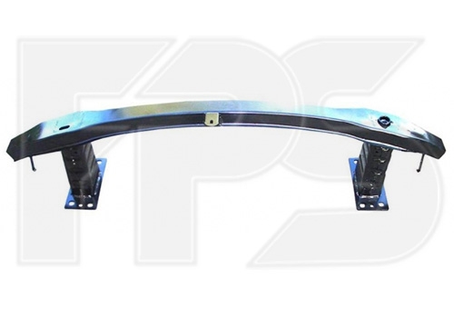 Усилитель Переднего Бампера Bmw X1 (E84), 09 - 15  (Bmw 51112990187)