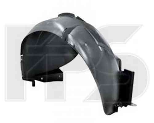 Подкрыльник Renault Logan (Sd), 07.04 - 12  (Renault 6001549271)