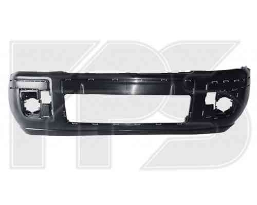 Передний Бампер Ford Fusion (Jus), 09.05 - 12 (06 -), Грунтовка (Ford 1405233)