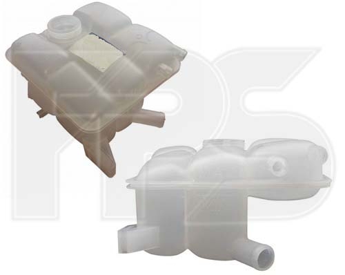 Расширительный Бачок Ford Kuga, 08 - 12 Без Крышки (Ford 1717053)