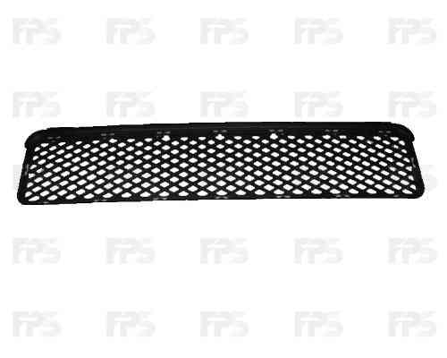 Решетка В Бампер Hyundai Tucson, 05 - 09  (Hyundai 865612-E000)