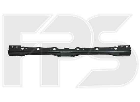 Усилитель Переднего Бампера Mitsubishi Asx, 10 - 13 Нижний (Mitsubishi 6400C966)