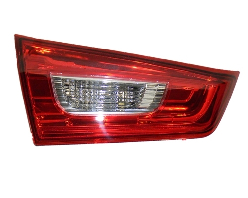 Задний Фонарь Mitsubishi Asx, 10 - 13 Depo, Внутренний, Ece (Mitsubishi 8336A085)