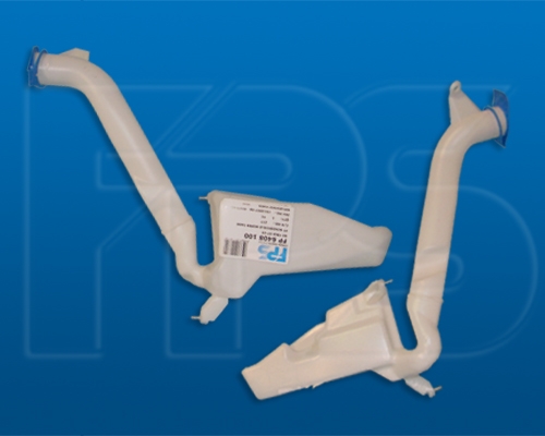 Бачок Стеклоомывателя Seat Ibiza (6L), 05.06 - 04.08  (Seat 6Q0955453N)