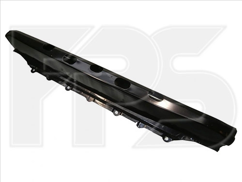 Усилитель Переднего Бампера Subaru Forester, 09 - 13 Eu (Subaru 57722-Sc0009P)