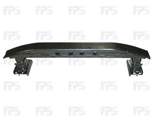 Усилитель Переднего Бампера Toyota Avensis (T25), 07.06 - 10.08 Metallic (Toyota 5202105040)