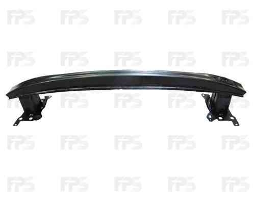 Усилитель Переднего Бампера Vw Touran, 07 - 10  (Vw 1T0807109B)