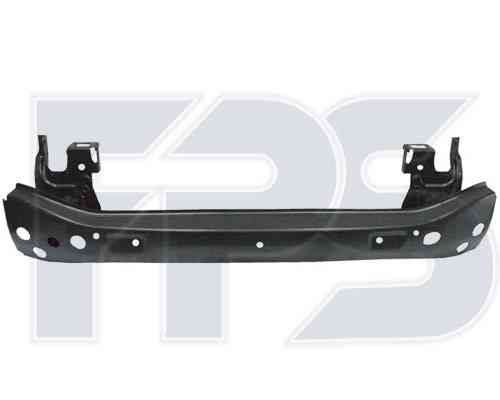 Усилитель Переднего Бампера Vw Transporter T5, 09 - 15  (Vw 7E0807109D)